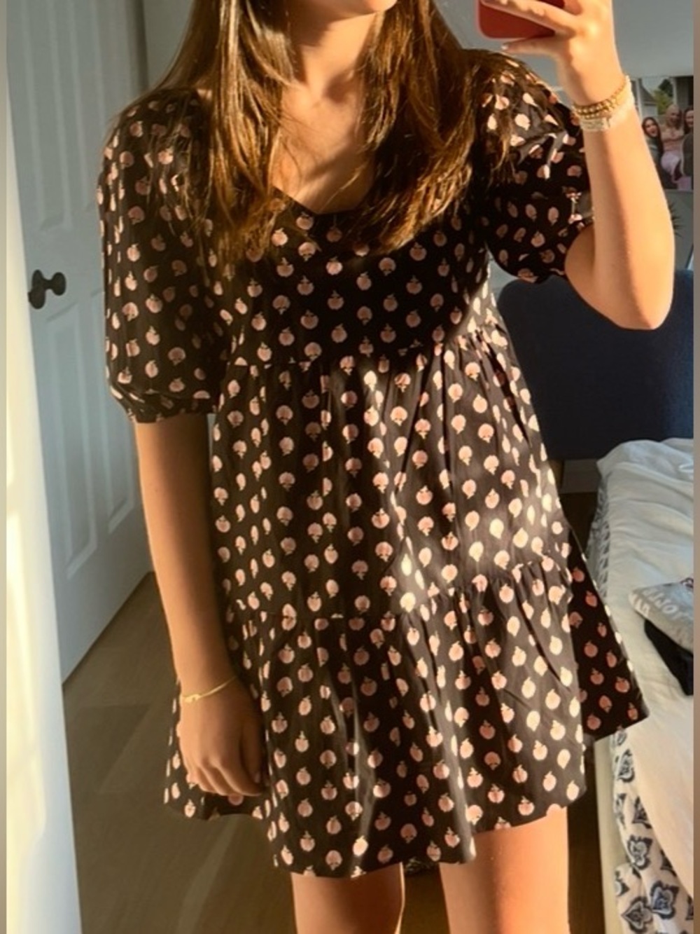 Billabong mini dress